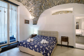 Inglese, borgo dei pescatori Cervo